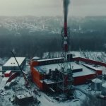 Модернизация промышленной котельной для СУЭК